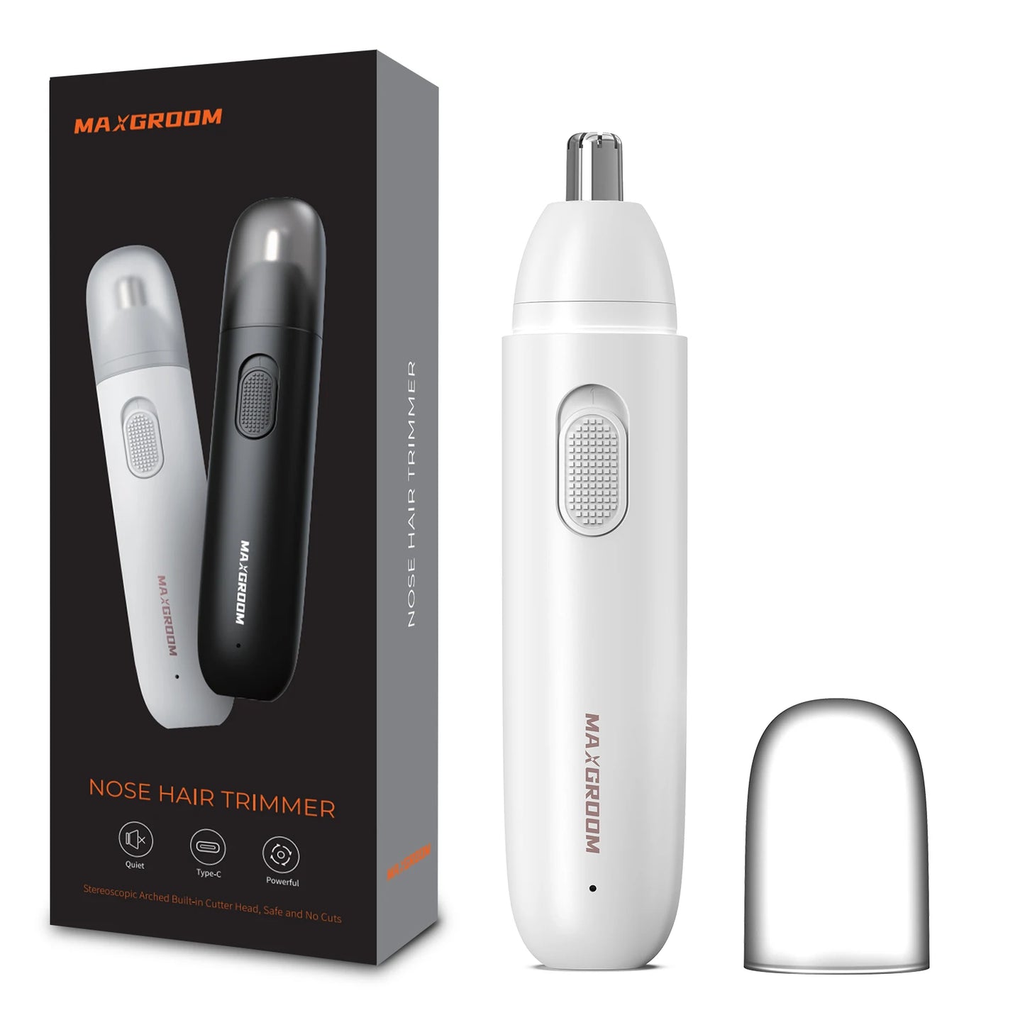 Nose Hair Trimmer