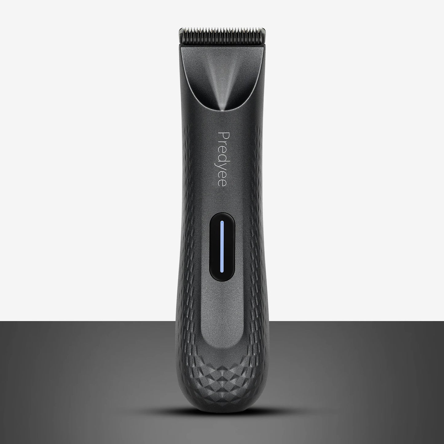 Electric Groin & Body Hair Trimmer for Men – Waterproof