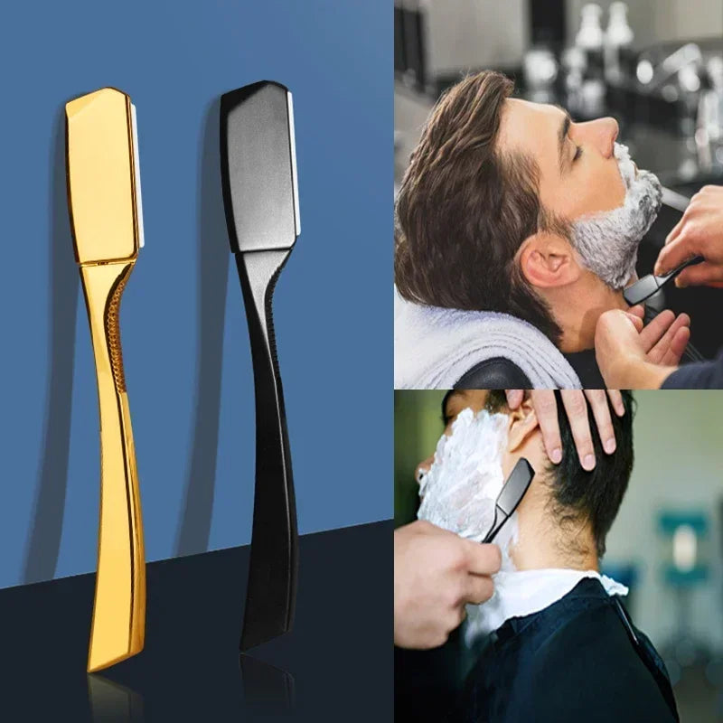 Premium Grooming & Haircut Kit – 8-in-1 Professional Set for Men