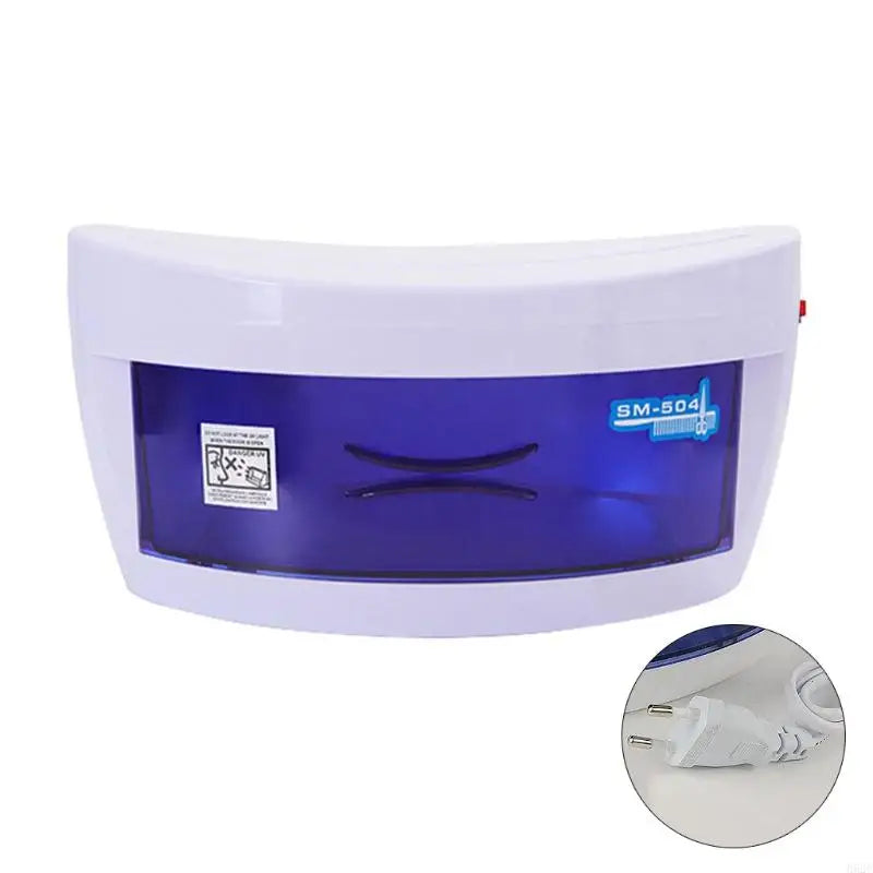 UV Sterilizer Cabinet with Ozone for Tools & Equipment