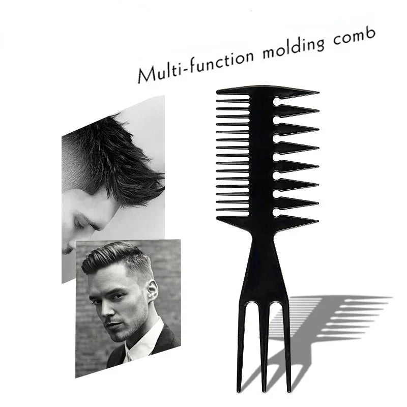Premium Grooming & Haircut Kit – 8-in-1 Professional Set for Men