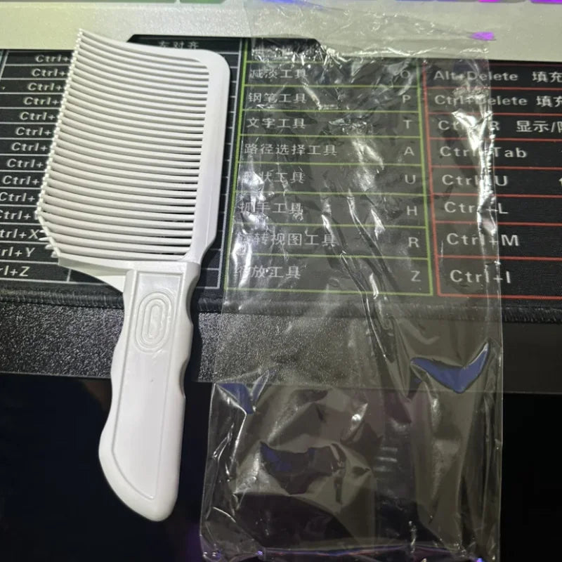 Fading Comb Professional Barber Clipper