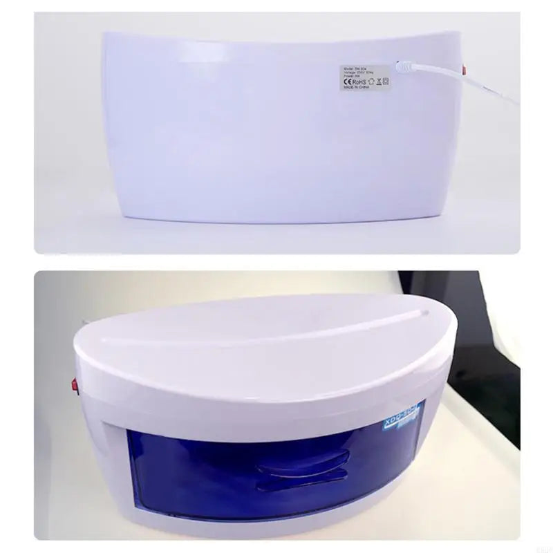 UV Sterilizer Cabinet with Ozone for Tools & Equipment