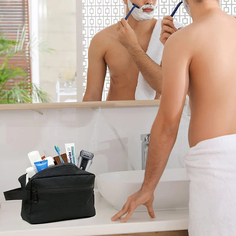 Premium Grooming & Haircut Kit – 8-in-1 Professional Set for Men