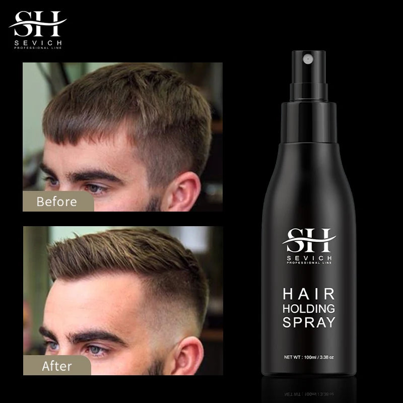 SEVICH Hair Fiber Styling & Holding Spray