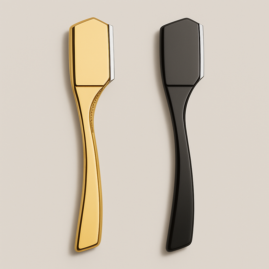 Professional Barber Straight Edge Shaving Razor