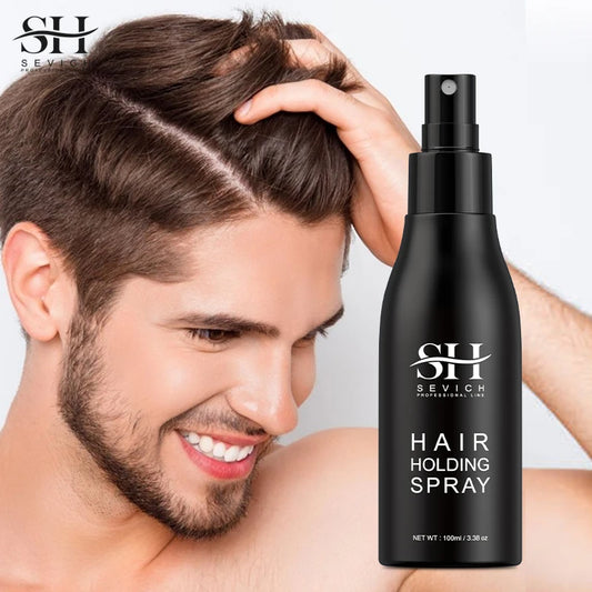 SEVICH Hair Fiber Styling & Holding Spray