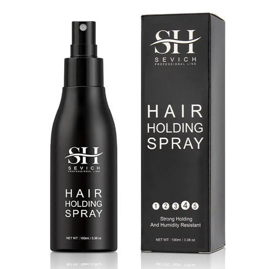 Hair Hold Spray for Men – The Ultimate Hair Fiber Fixing Solution!
