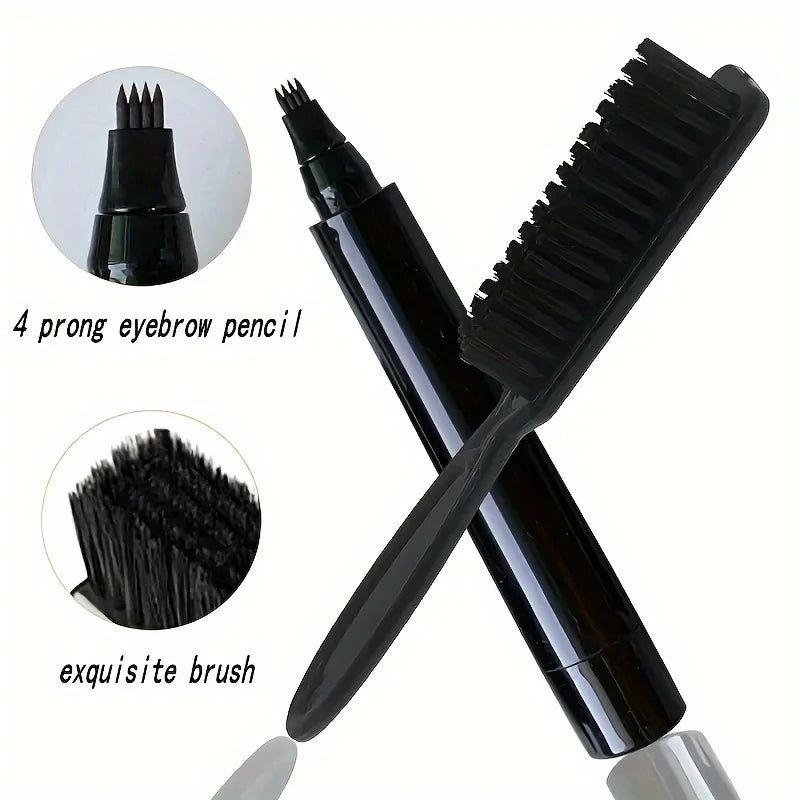 Hot Sale Beard Filling Pen Kit – Instantly Thicker