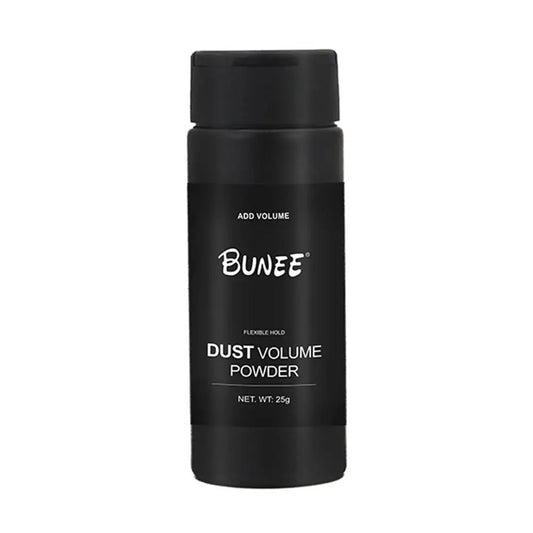 Hair Styling Powder for Volume & Oil Control