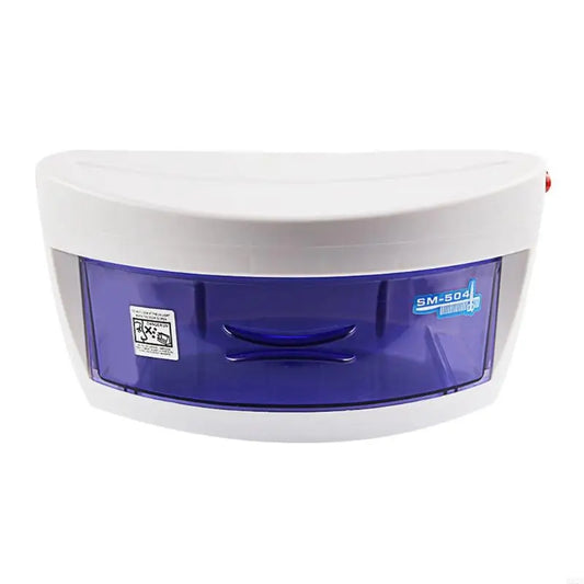UV Sterilizer Cabinet with Ozone for Tools & Equipment