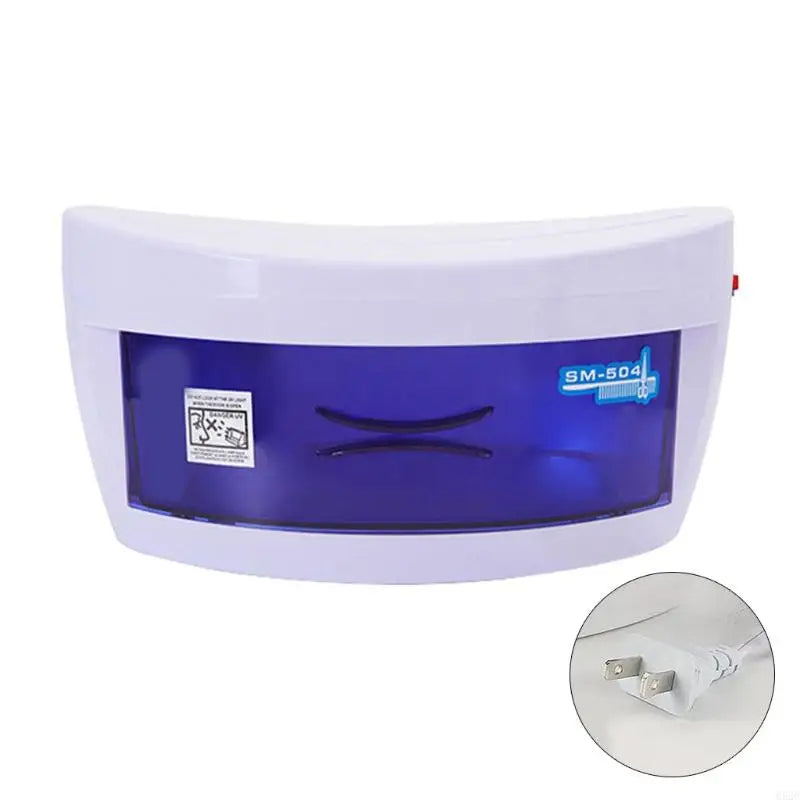 UV Sterilizer Cabinet with Ozone for Tools & Equipment
