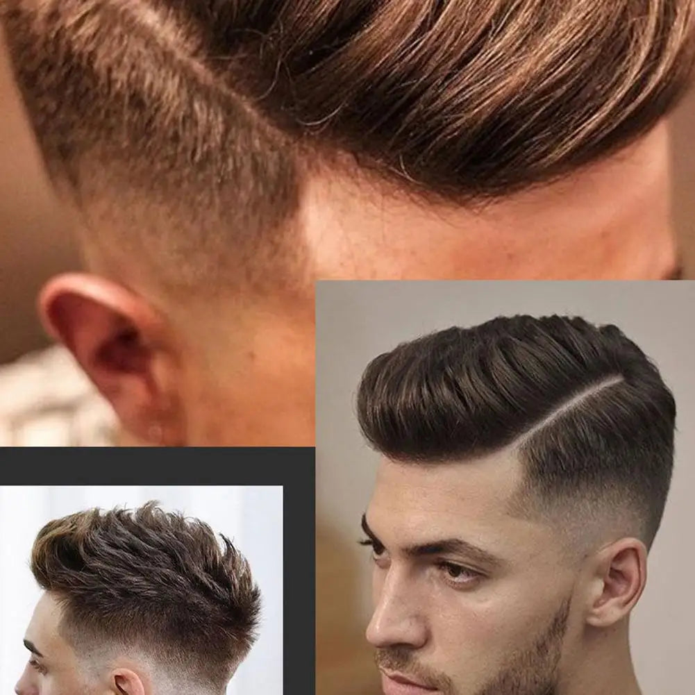 Hair Hold Spray for Men – The Ultimate Hair Fiber Fixing Solution!