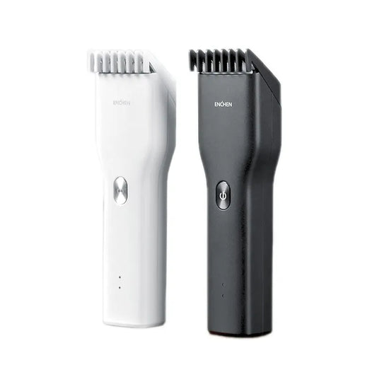 ENCHEN Boost Electric Hair Clipper | Cordless & Fast