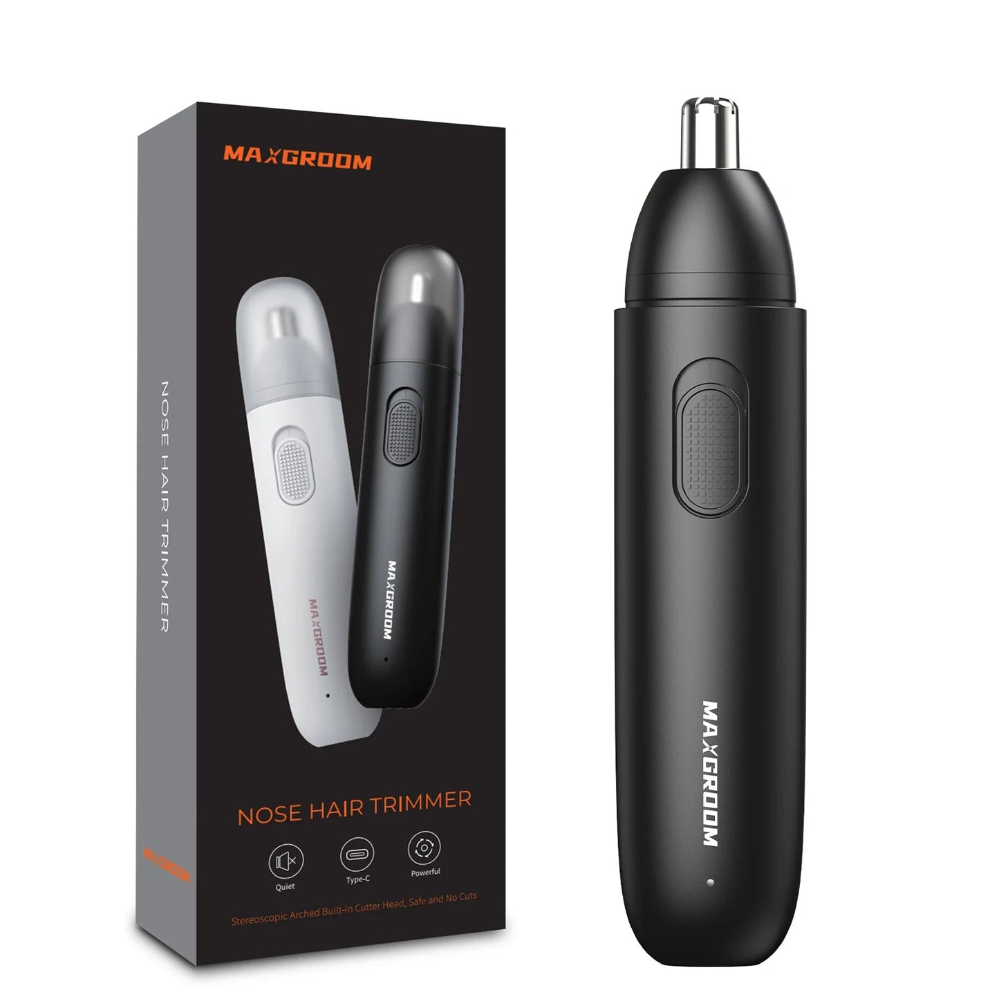 Nose Hair Trimmer